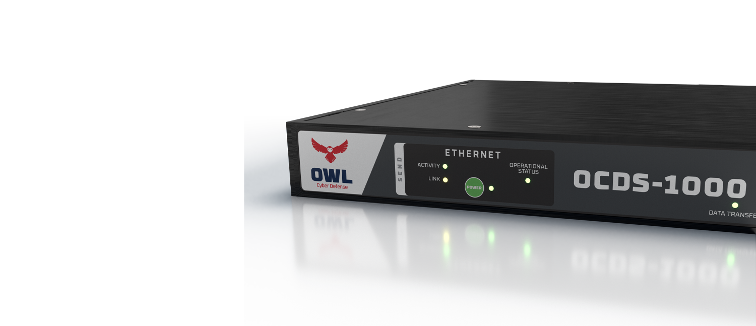 Products : Owl Cyber Government Defense