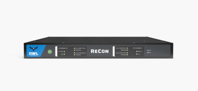 ReCon™ Secure Bi-Directional Network Communication | Owl Cyber Defense