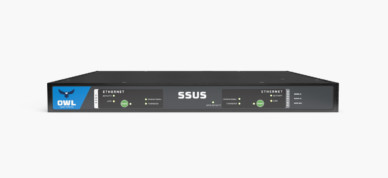 SSUS Secure Software Update Solution | Owl Cyber Defense