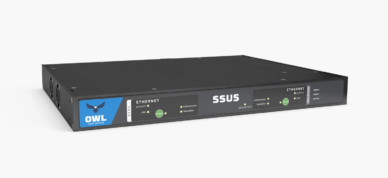 SSUS Secure Software Update Solution | Owl Cyber Defense