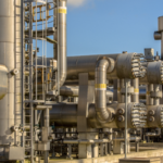 Natural Gas Company Enables Secures Transfer of Production Data to HQ and Enables Remote Monitoring