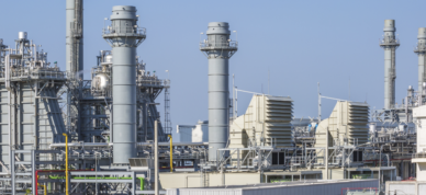 Gas Turbine Support Vendor Enables Centralized Remote Operation & Maintenance Monitoring