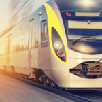 National Commuter Rail Transportation Company Secures Remote Monitoring of Railcars and Track
