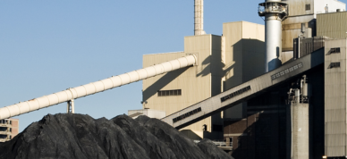 Coal Power Facility Meets NERC CIP Version 5 Cybersecurity Regulations