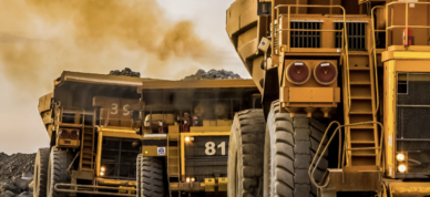 Rare Earth Mining Company Secures Operational Network from Advanced Persistent Threats