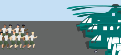 Data Diode Technology, Protecting Your Way of Life