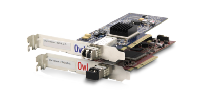 Data Diode Card Kits