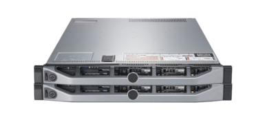 PaciT Two-Server Enterprise Cybersecurity Solution | Owl Cyber Defense