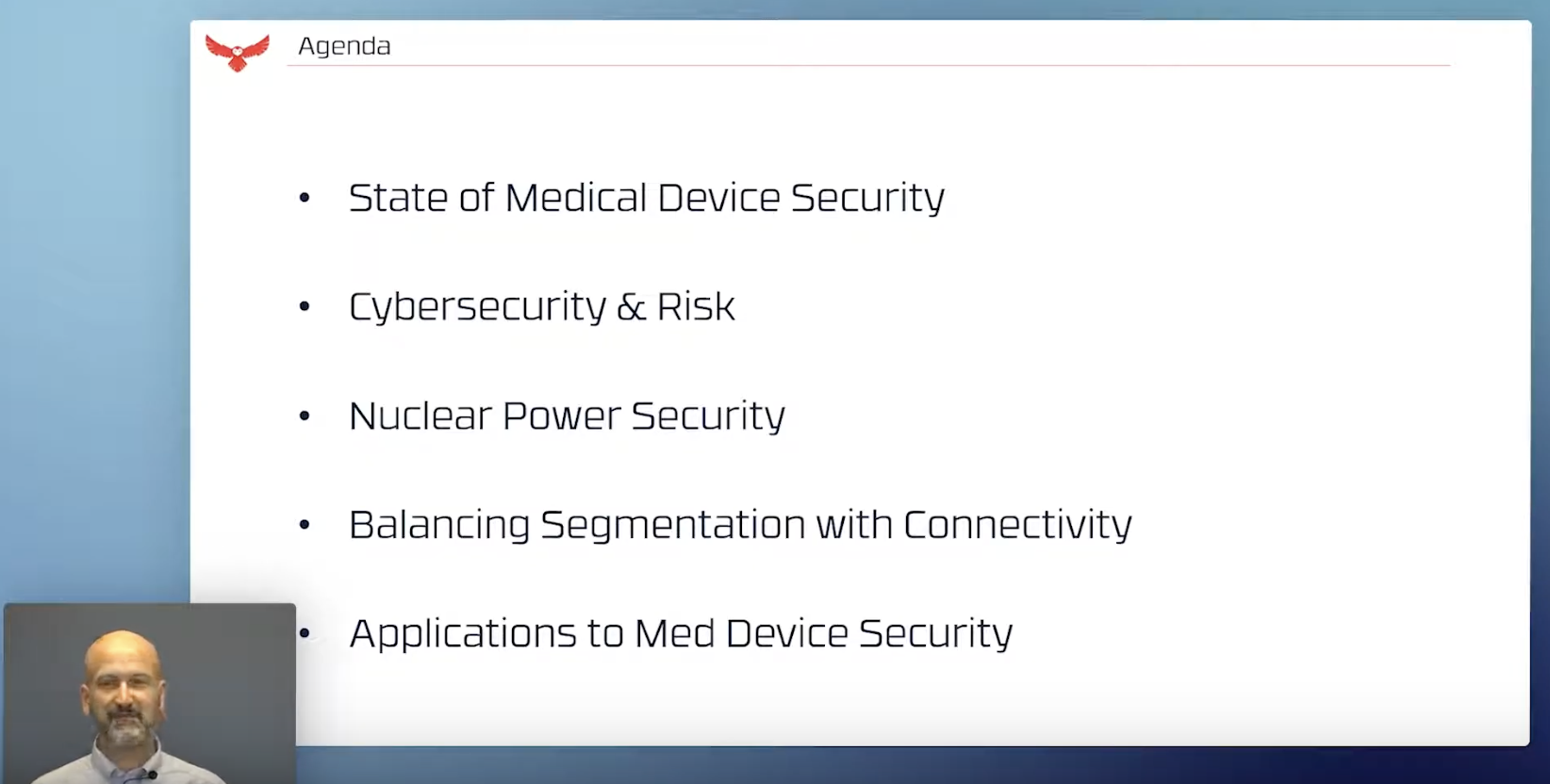 What Nukes Can Teach You About Medical Device Cybersecurity | Owl Cyber ...