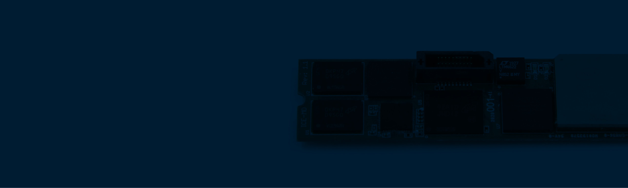 Embedded Cybersecurity Modules | Owl Cyber Defense