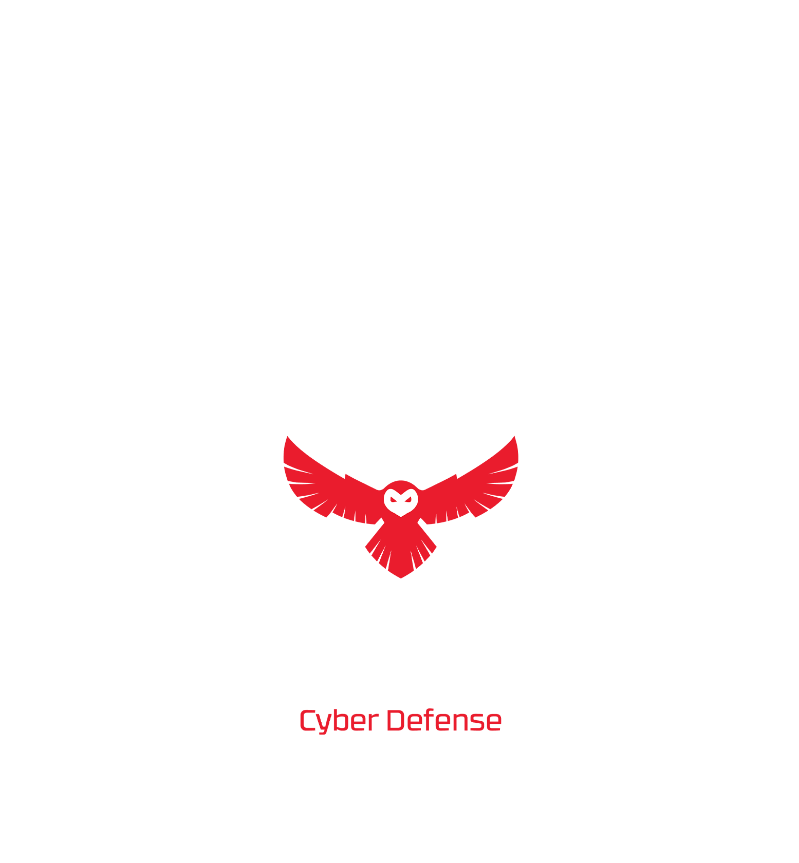 dell and owl lockup