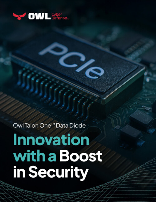 Why it Works: SOM Technology with Multi-Layer Security