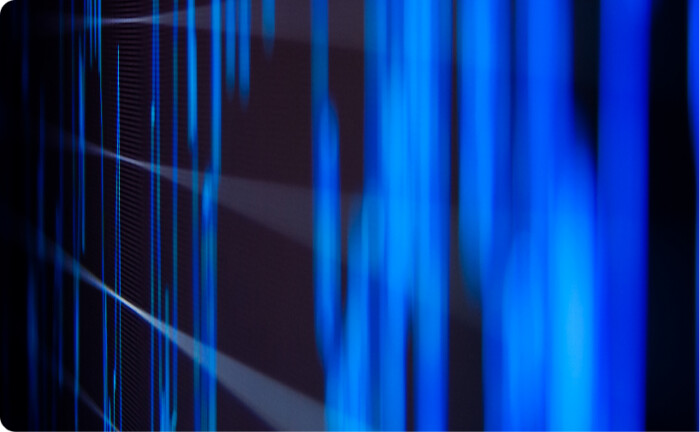 Always On. Always Secure.