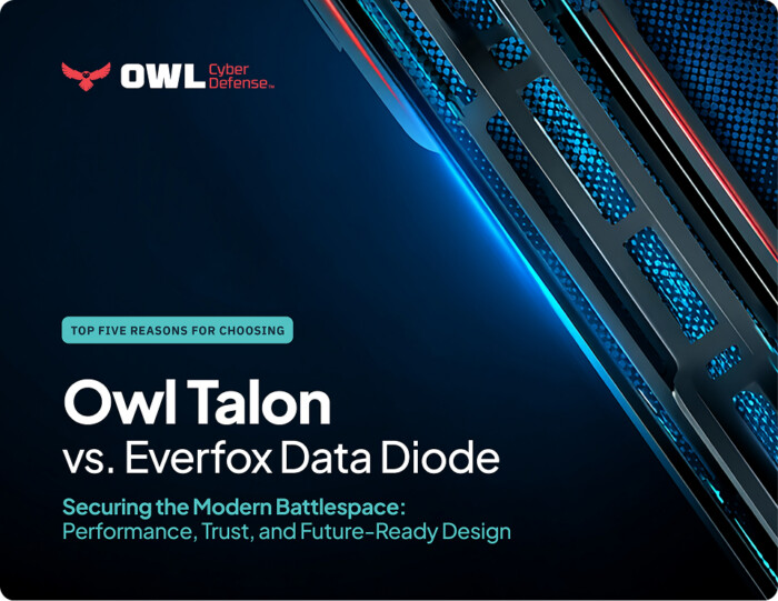 Discover Why Owl Talon Outpaces the Competition