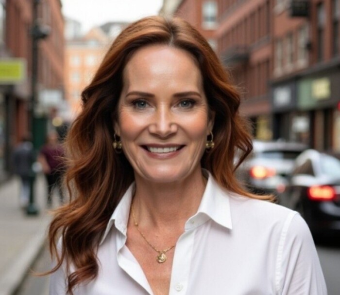 Introducing Tech Transforms with your host, Carolyn Ford.