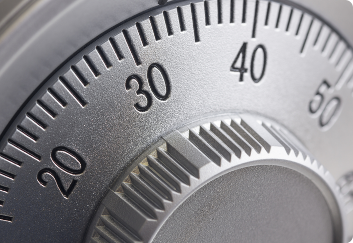 Cyber Recovery Data Vault