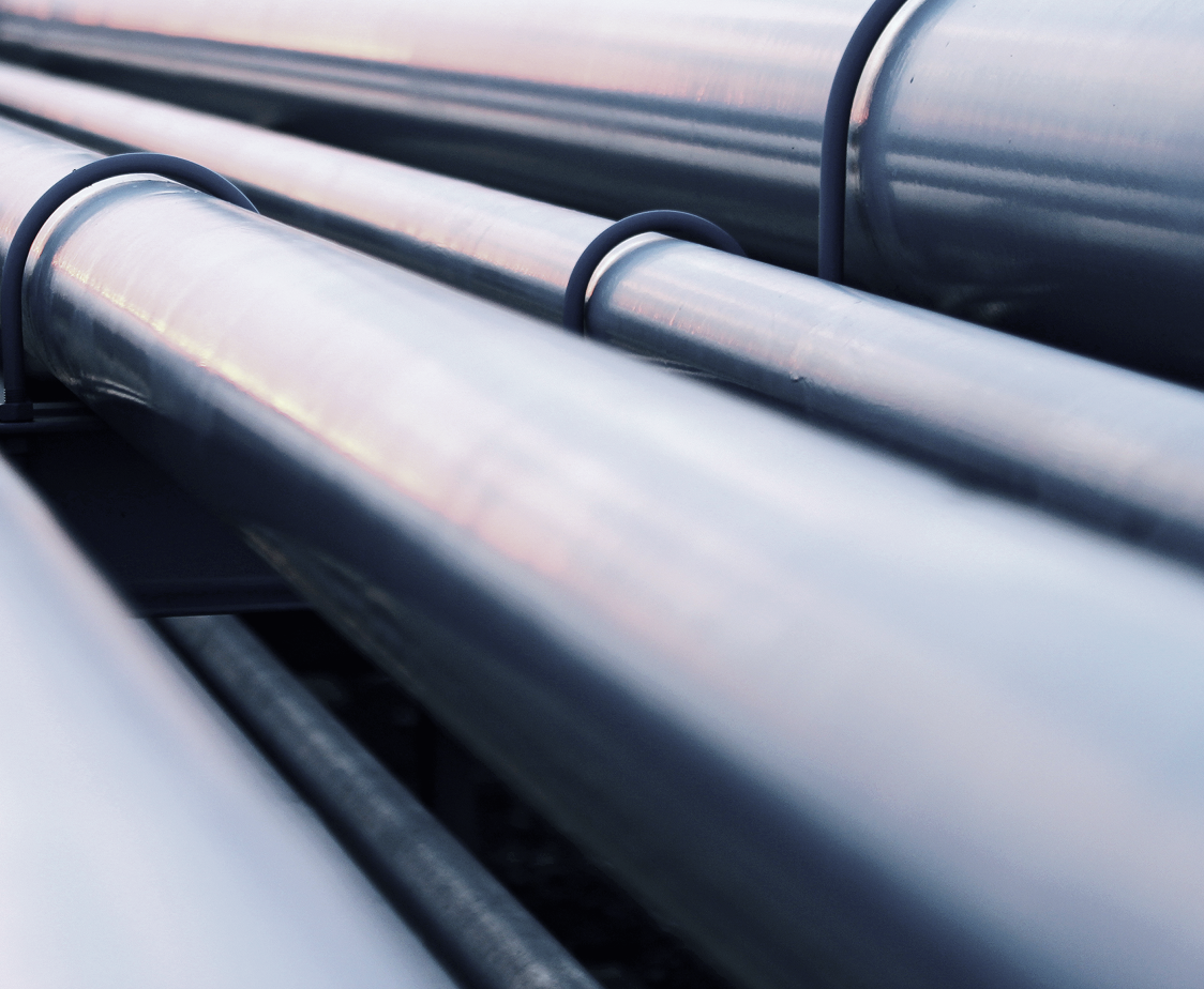 pipeline disruptions