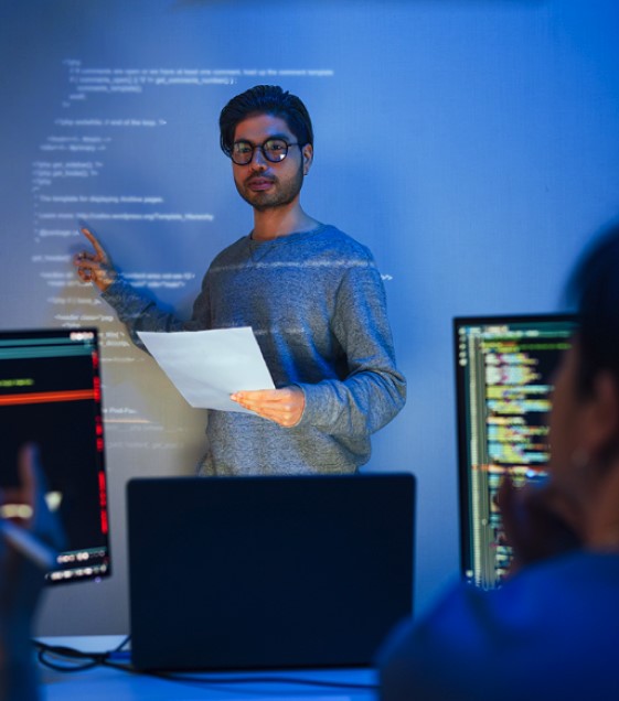 Product Training and Enablement