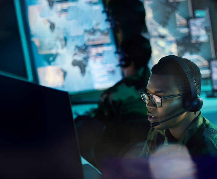 Contain or be contained: The security imperative of controlling autonomous AI