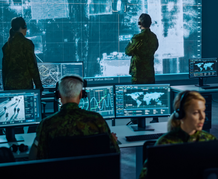 Learn How Protocol Filtering Diodes Raise the Bar