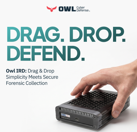 Where Owl IRD Goes to Work: Use Cases