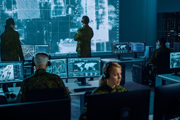 Assured AI Integrity for Defense & Intelligence
