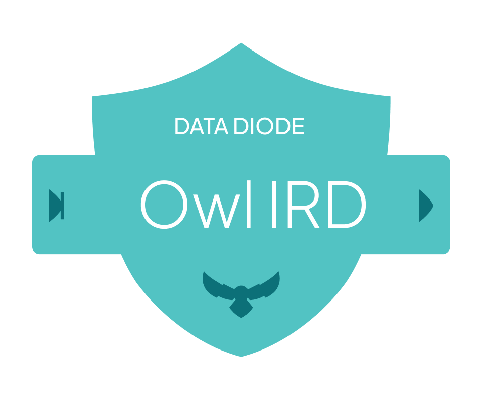 Owl Incident Response Diode