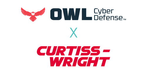 Owl x Curtiss Wright