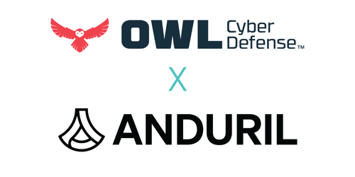 Owl x Anduril