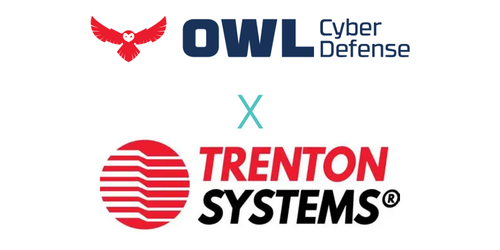 Owl x Trenton Systems®