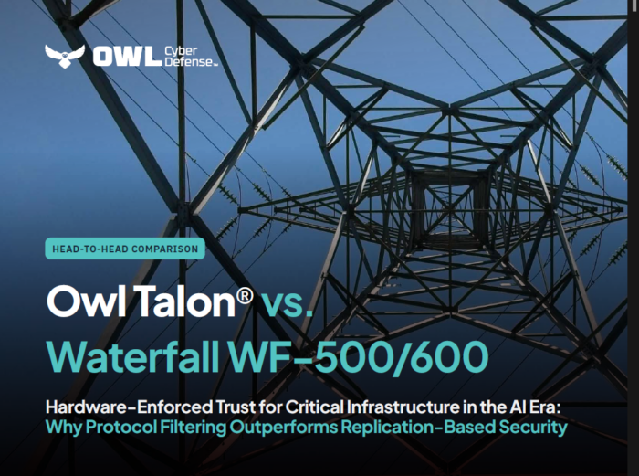 Discover Why Owl Talon Outpaces the Competition