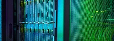 data center security