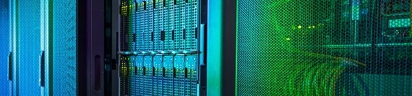 data center security