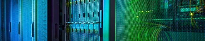 data center security