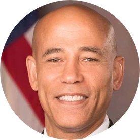 Harry Wingo