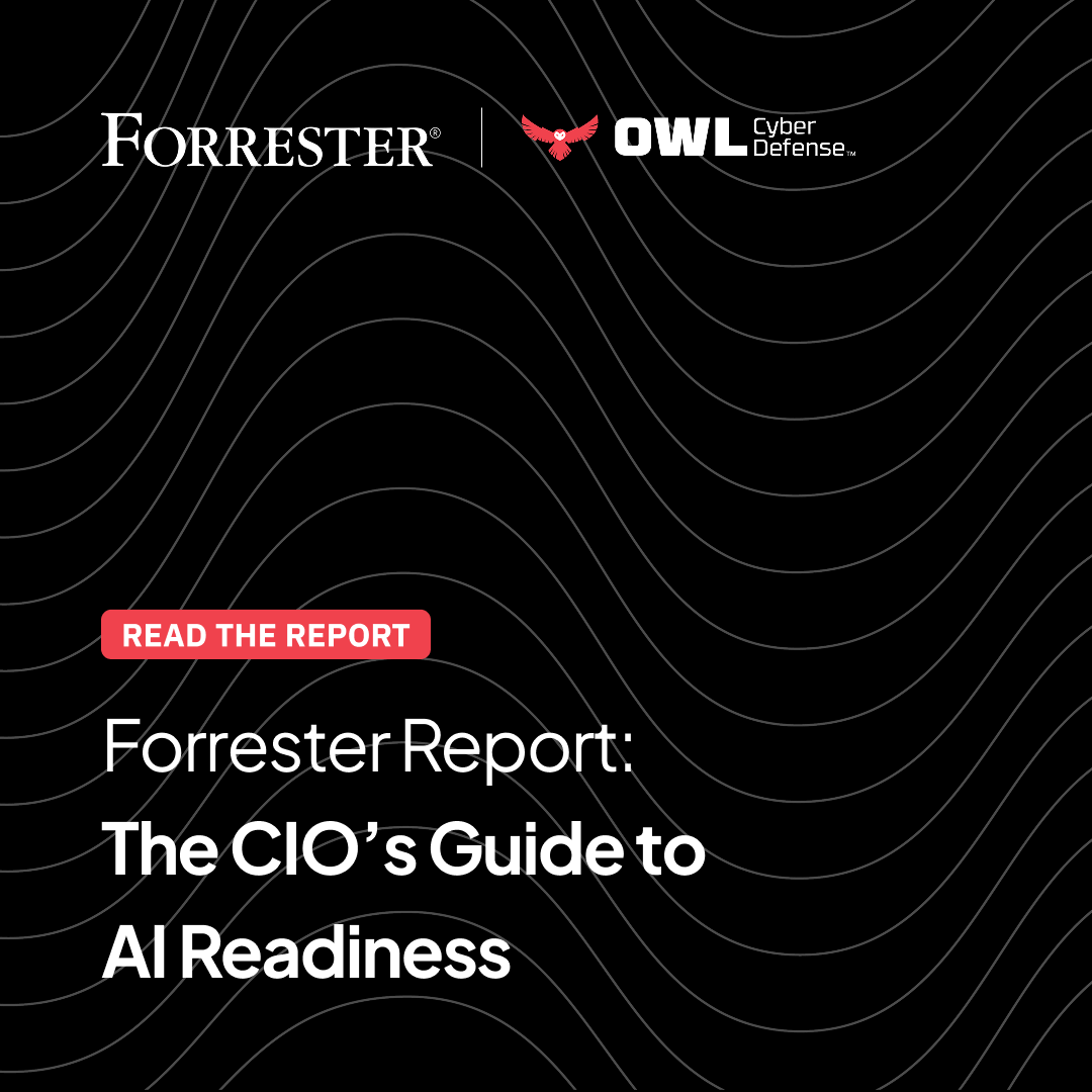 Forrester Report