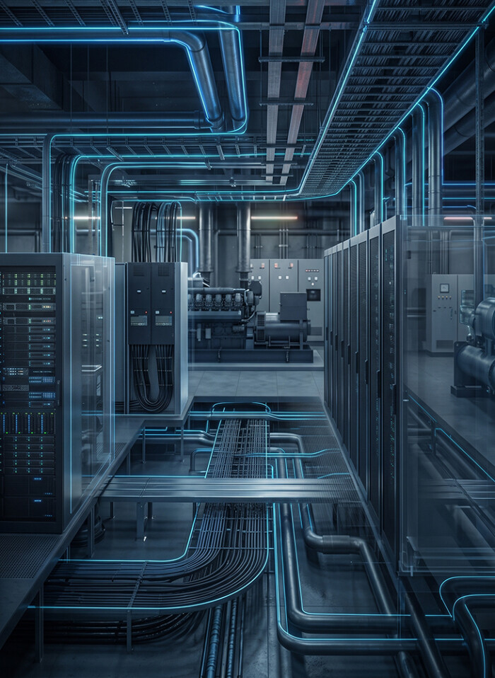 What Is Data Center OT Security?