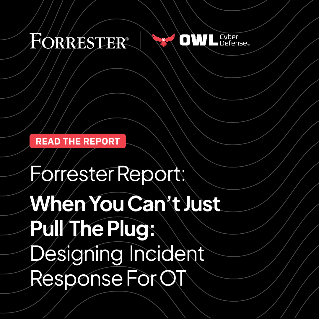 Forrester Report